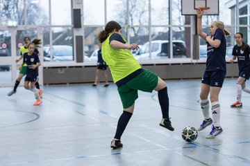 Bild 164 - wDJ Loewinnen Cup D2